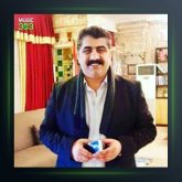 آهنگ چرای دل از عادل هورامی