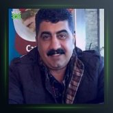 آهنگ ته‌نکه ته‌نکه‌ی به‌فر از عادل هورامی