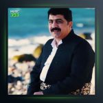 آهنگ سمای دسمالان از عادل هورامی