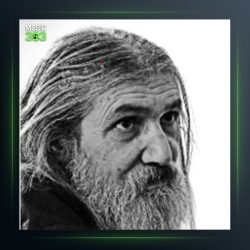 آهنگ نه‌توری از عباس کمندی