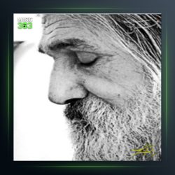 آهنگ تو چاوت نه‌یشه از عباس کمندی