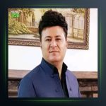 آهنگ ته ق ته ق از کمال گلچین