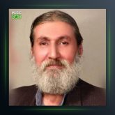 آهنگ موباره‌ک موباره‌ک از عباس کمندی