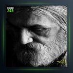 آهنگ سه‌بری از عباس کمندی