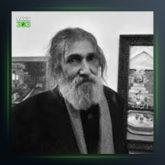 آهنگ خوینت شرینه از عباس کمندی