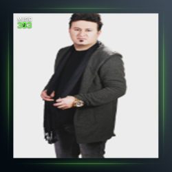 آهنگ باران بارانه از کمال گلچین