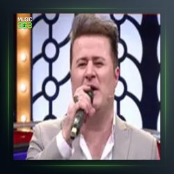 آهنگ گله یی ناکه م له تو از کمال گلچین