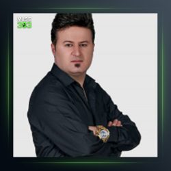 آهنگ شه قامی سه رشه از کمال گلچین