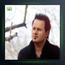 آهنگ آخ بلرزانکی از کمال گلچین