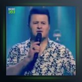 آهنگ زندگیم زندانه از کمال گلچین