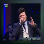 آهنگ ناز و مه کر از کمال گلچین