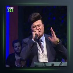 آهنگ ناز و مه کر از کمال گلچین