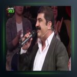 آهنگ لایده و لایده از عادل هورامی