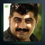 آهنگ ئاراممه از عادل هورامی