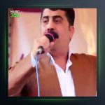 آهنگ من وه‌ک مه‌جنونم از عادل هورامی