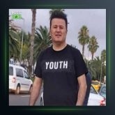 آهنگ به رزه کولیله از کمال گلچین