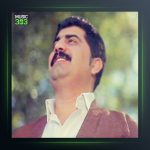 آهنگ مارم خر بیمارم از عادل هورامی