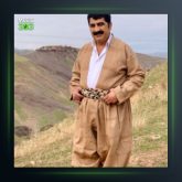 آهنگ خالو ریبوار از عادل هورامی