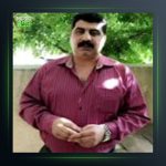 آهنگ شه‌مال از عادل هورامی