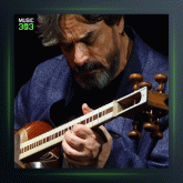 آهنگ تعزیه از حسین علیزاده