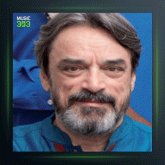 آهنگ تلاش از حسین علیزاده