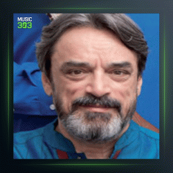 آهنگ تلاش از حسین علیزاده