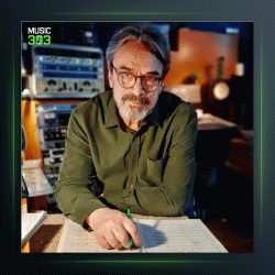 آهنگ تلفیق شور در نوا از حسین علیزاده