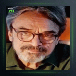 آهنگ تنصیف ساز نو از حسین علیزاده