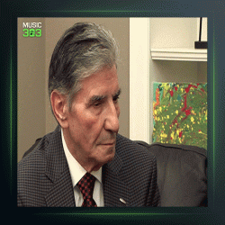 آهنگ تنصیف هد هد خوش خبر از نادر گلچین