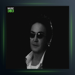 آهنگ تنهایی از سعید پور سعید