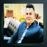 آهنگ تو دور و من دور از فرشاد امینی