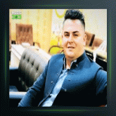 آهنگ تو دور و من دور از فرشاد امینی