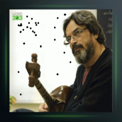 آهنگ توضیح گوشه های مشترک 12 از حسین علیزاده