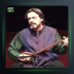 آهنگ توضیح گوشه های مشترک 14 از حسین علیزاده