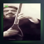 آهنگ توضیح گوشه های مشترک 8 از حسین علیزاده