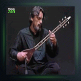 آهنگ توضیح گوشه های مشترک 9 از حسین علیزاده