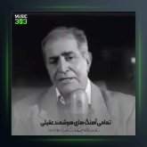 آهنگ تپیدن های دلها از هوشمند عقیلی