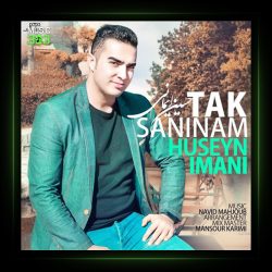 آهنگ تک سنینم از حسین ایمانی