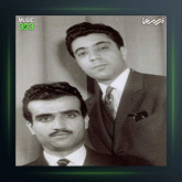 آهنگ تکنوازان 132 از پرویز یاحقی و جهانگیر ملك