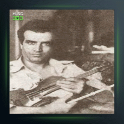 آهنگ تکنوازان159 از پرویز یاحقی و فضل الله توکل و جهانگیر ملک