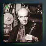 آهنگ تکنوازان 461 از پرویز یاحقی و فرهنگ شریف و فضل الله توکل