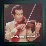 آهنگ تکنوازان 263 از پرویز یاحقی و جلیل شهناز