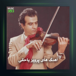 آهنگ تکنوازان 263 از پرویز یاحقی و جلیل شهناز