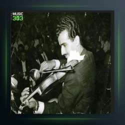 آهنگ تکنوازان 394 از پرویز یاحقی و جهانگیر ملك