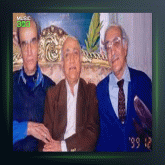 آهنگ تکنوازان 417 از پرویز یاحقی و فرهنگ شریف و جهانگیر ملك و رضا ورزنده