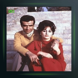 آهنگ تکنوازان 442 از پرویز یاحقی و جهانگیر ملك