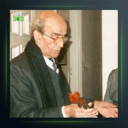 آهنگ تکنوازان263 از پرویز یاحقی و جلیل شهناز