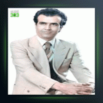 آهنگ تکنوازان221 از پرویز یاحقی و جلیل شهناز و فضل الله توکل