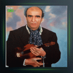 آهنگ تکنوازان373 از پرویز یاحقی و جلیل شهناز و جهانگیر ملک