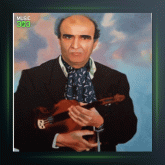 آهنگ تکنوازان373 از پرویز یاحقی و جلیل شهناز و جهانگیر ملک